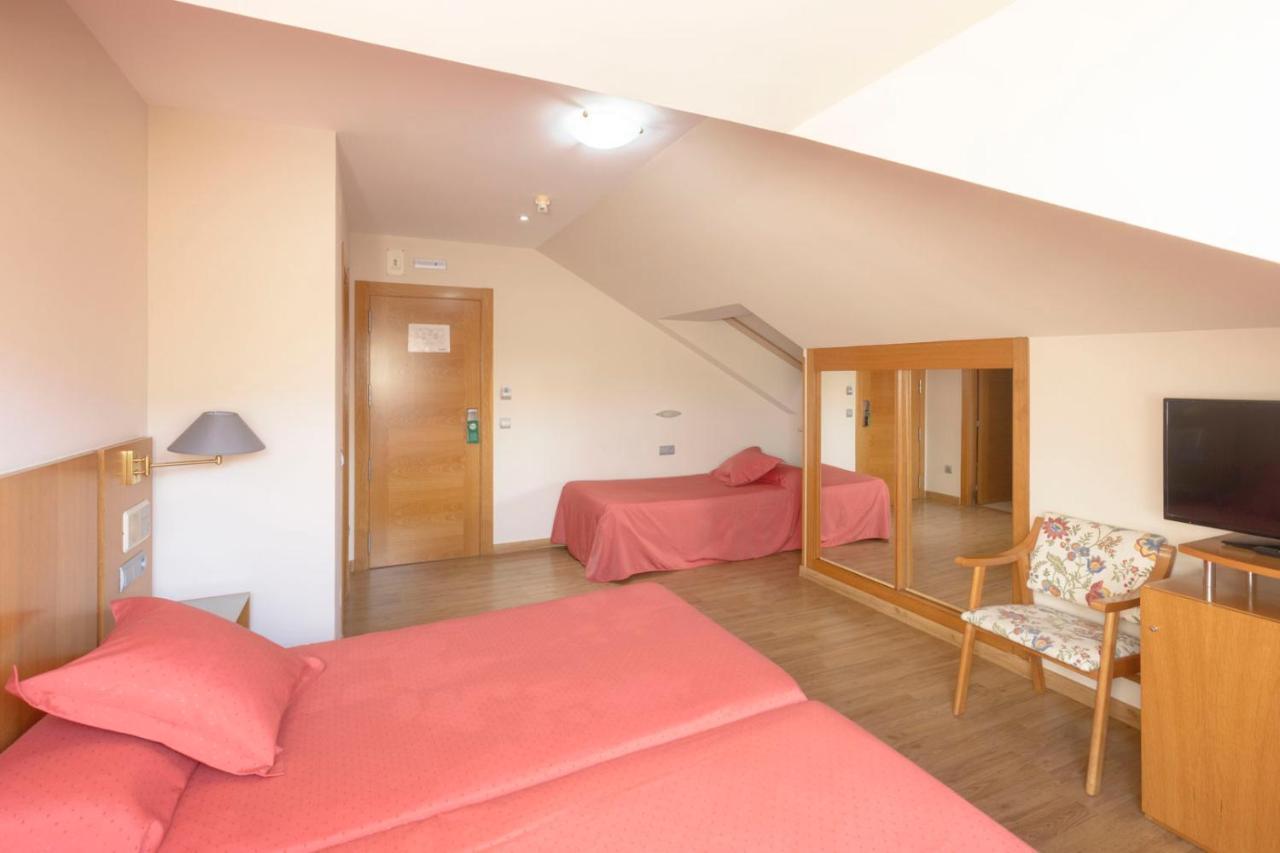 Villa De Llanes Zewnętrze zdjęcie