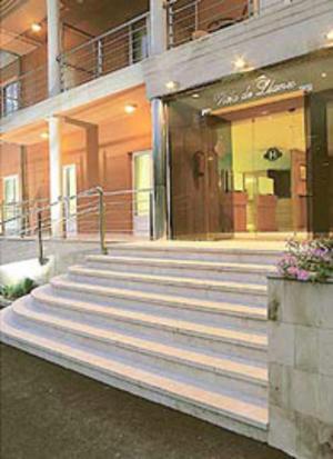 Villa De Llanes Zewnętrze zdjęcie