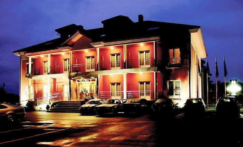 Villa De Llanes Zewnętrze zdjęcie